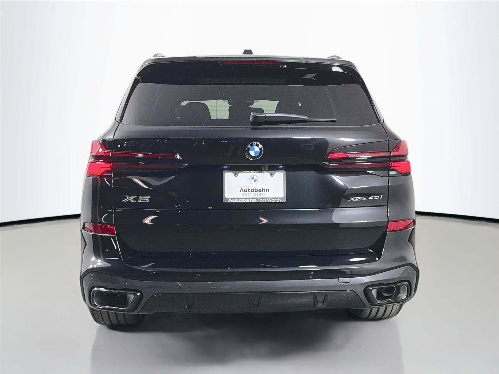 New 2026 BMW X5 xDrive40i w/ M Sport Package AWD/4WD image 6