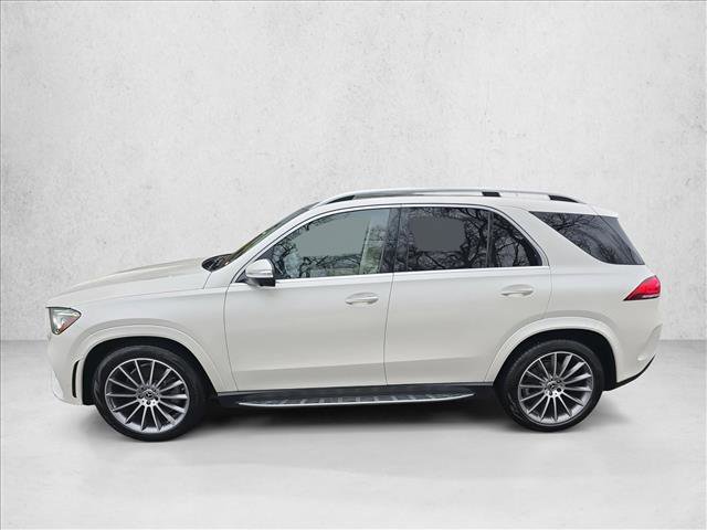 Used 2021 Mercedes-Benz GLE 450 4MATIC image 8