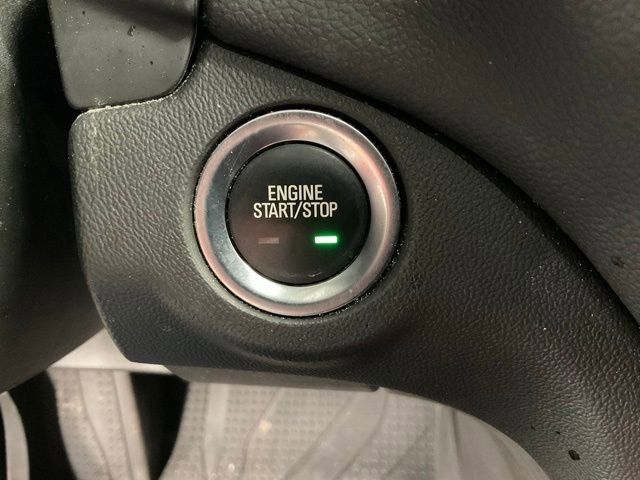 Used 2022 Chevrolet Equinox LT FWD image 32