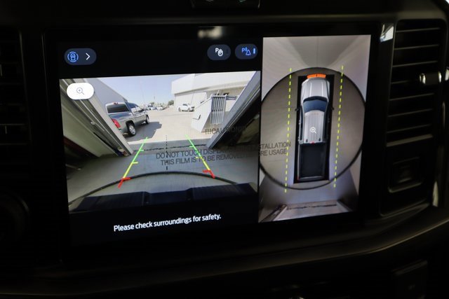 New 2026 Ford F350 Lariat w/ Lariat Ultimate Package image 44