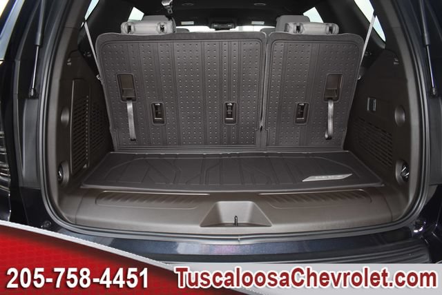 New 2026 Chevrolet Tahoe LS RWD image 9