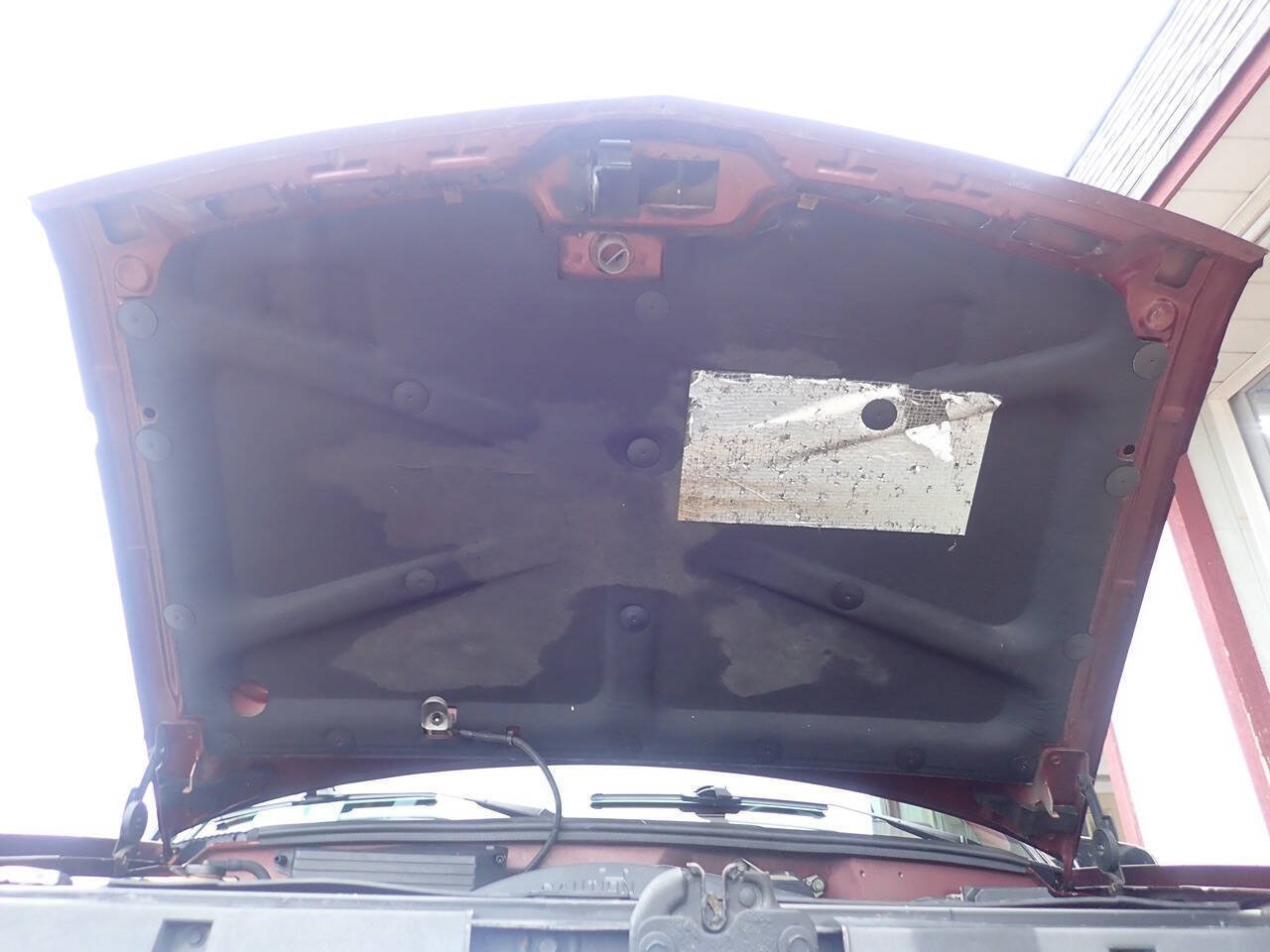 Used 1994 Chevrolet Suburban 2WD image 39