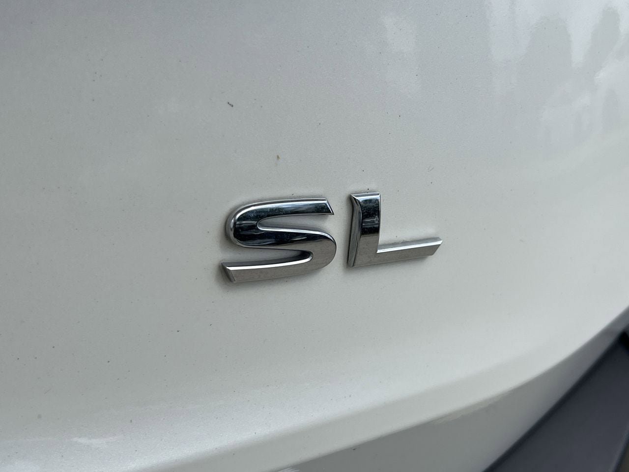 Certified 2023 Nissan Rogue SL FWD image 7