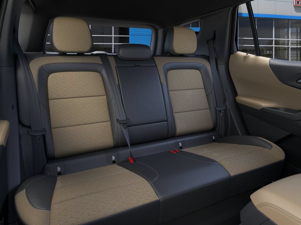 New 2027 Chevrolet Equinox ACTIV w/ Safety and Technology Package AWD/4WD image 18