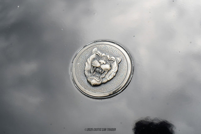 Used 1994 Jaguar XJS 4.0 Convertible image 84