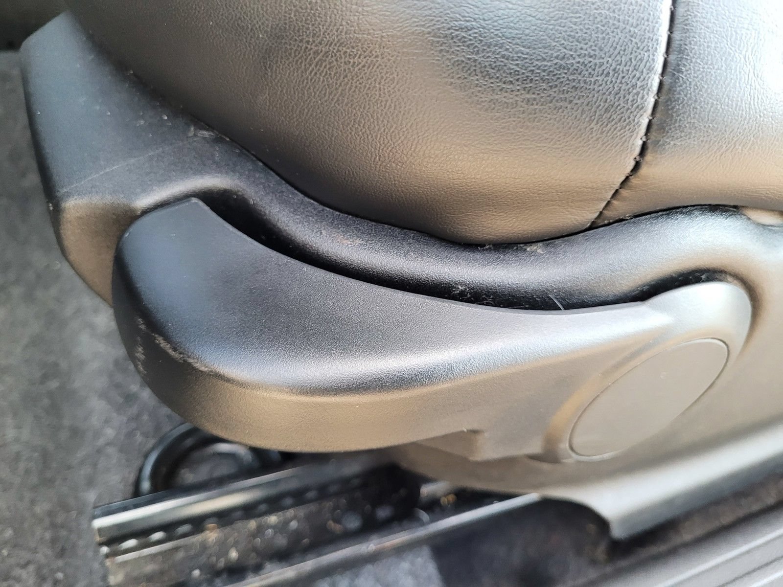 Used 2018 FIAT 500 e FWD image 20