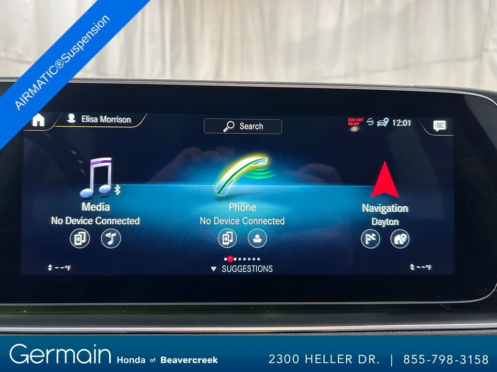 Used 2023 Mercedes-Benz GLE 450 4MATIC image 24