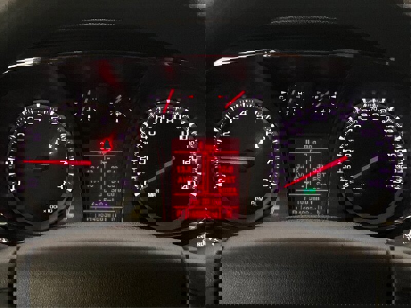 Used 2015 GMC Terrain SLE image 14