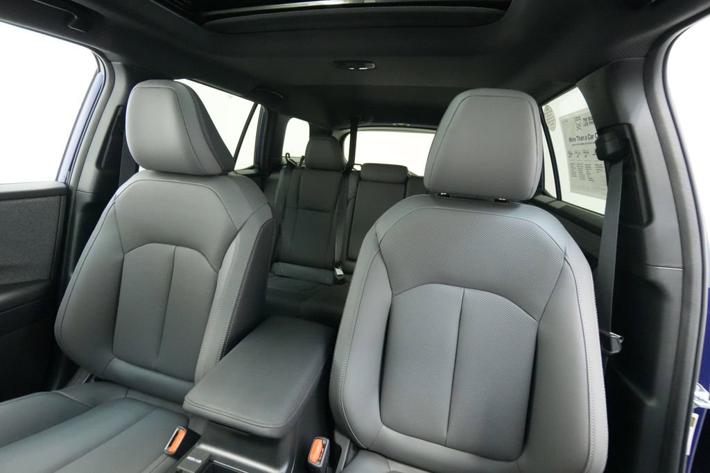 New 2026 Subaru Outback Limited image 13