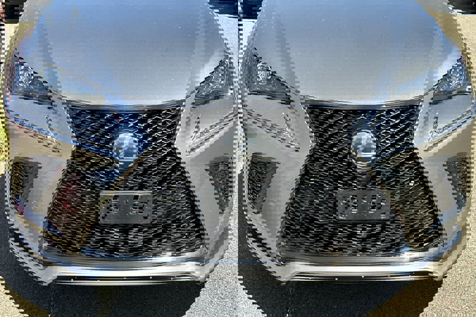 Used 2018 Lexus NX 300 F Sport w/ F Sport Premium Package image 9