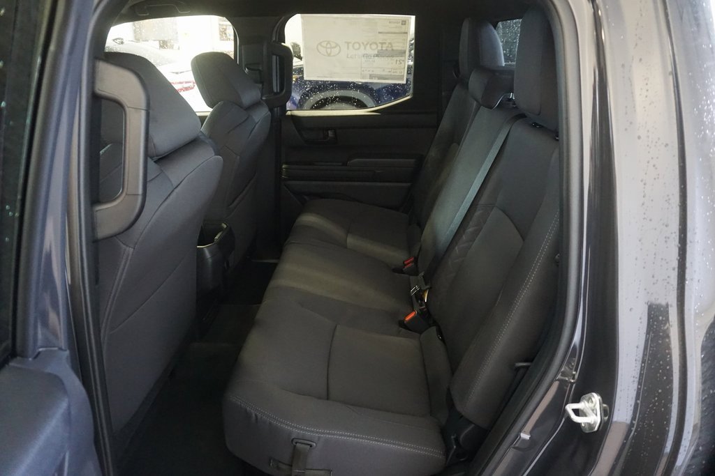 New 2026 Toyota Tacoma SR5 image 21