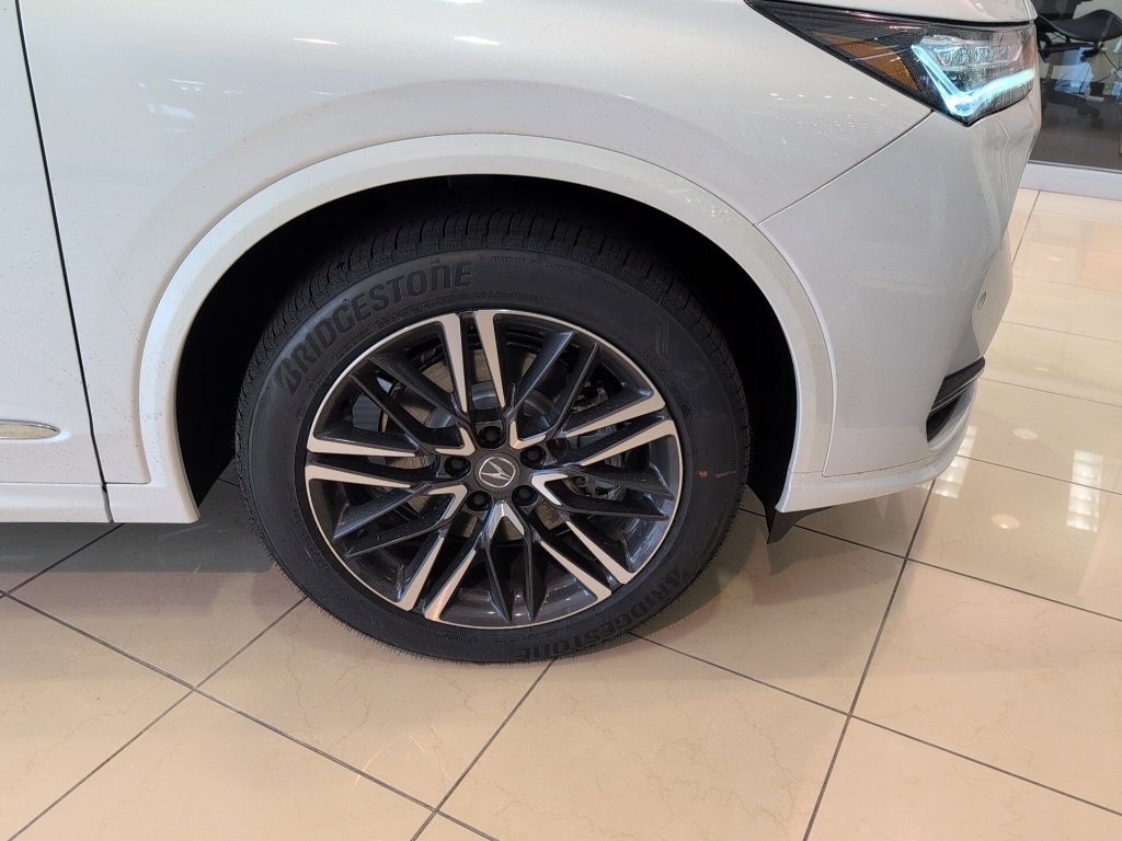 New 2026 Acura MDX w/ Advance Package image 18