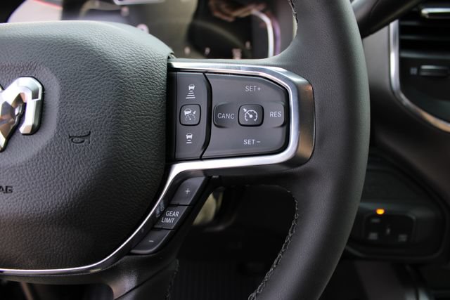 Used 2026 RAM 3500 Laramie AWD/4WD image 22
