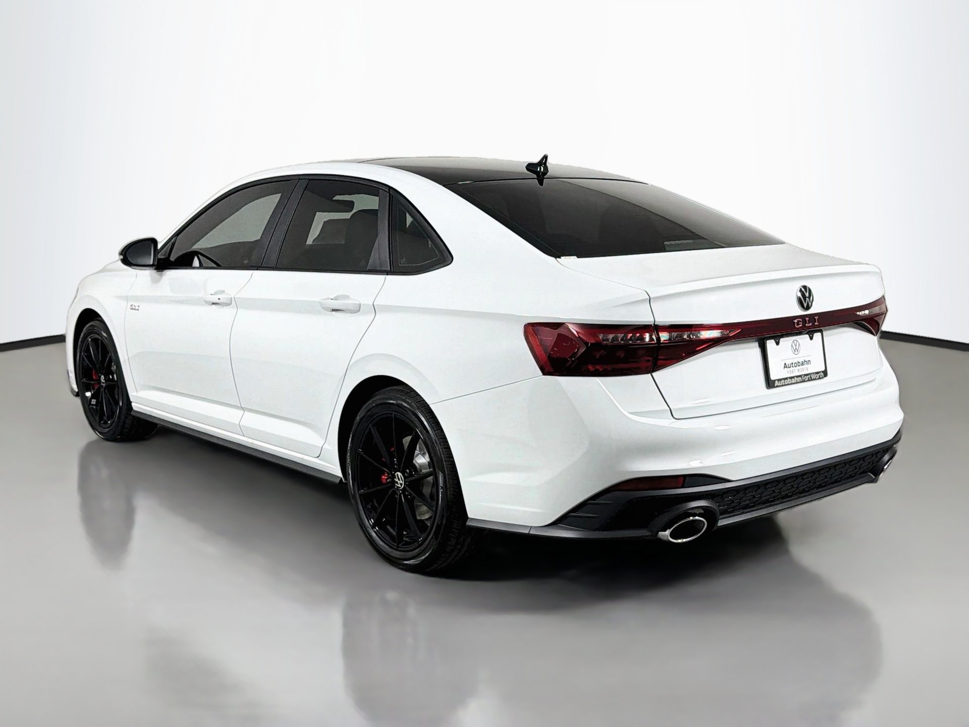 New 2027 Volkswagen Jetta GLI Autobahn FWD image 7