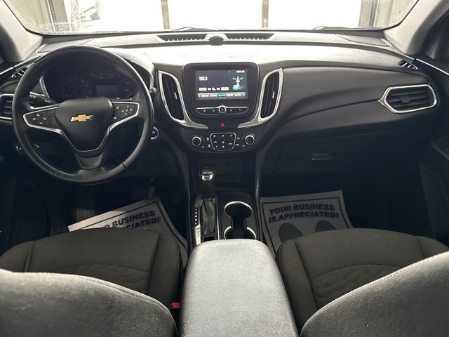 Used 2018 Chevrolet Equinox LT image 19