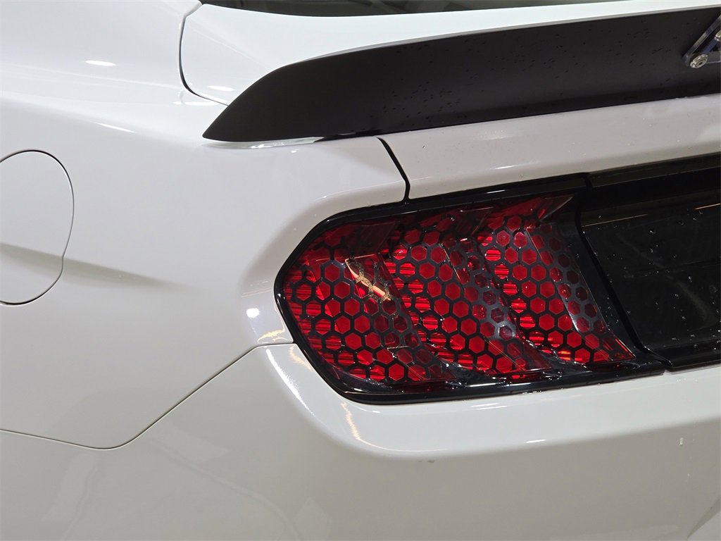 Used 2022 Ford Mustang Premium w/ Equipment Group 201A image 34