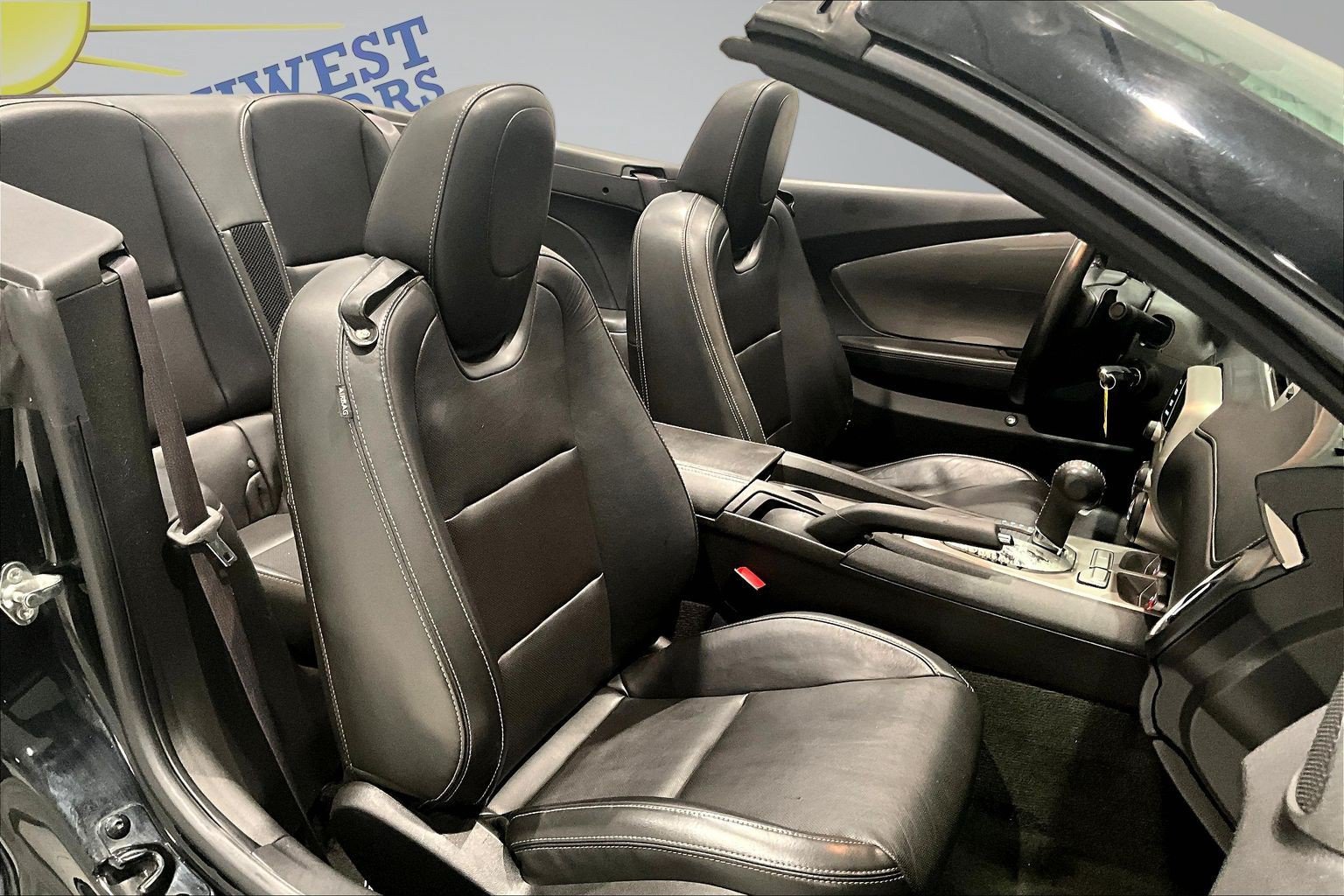 Used 2015 Chevrolet Camaro LT w/ RS Package RWD image 27