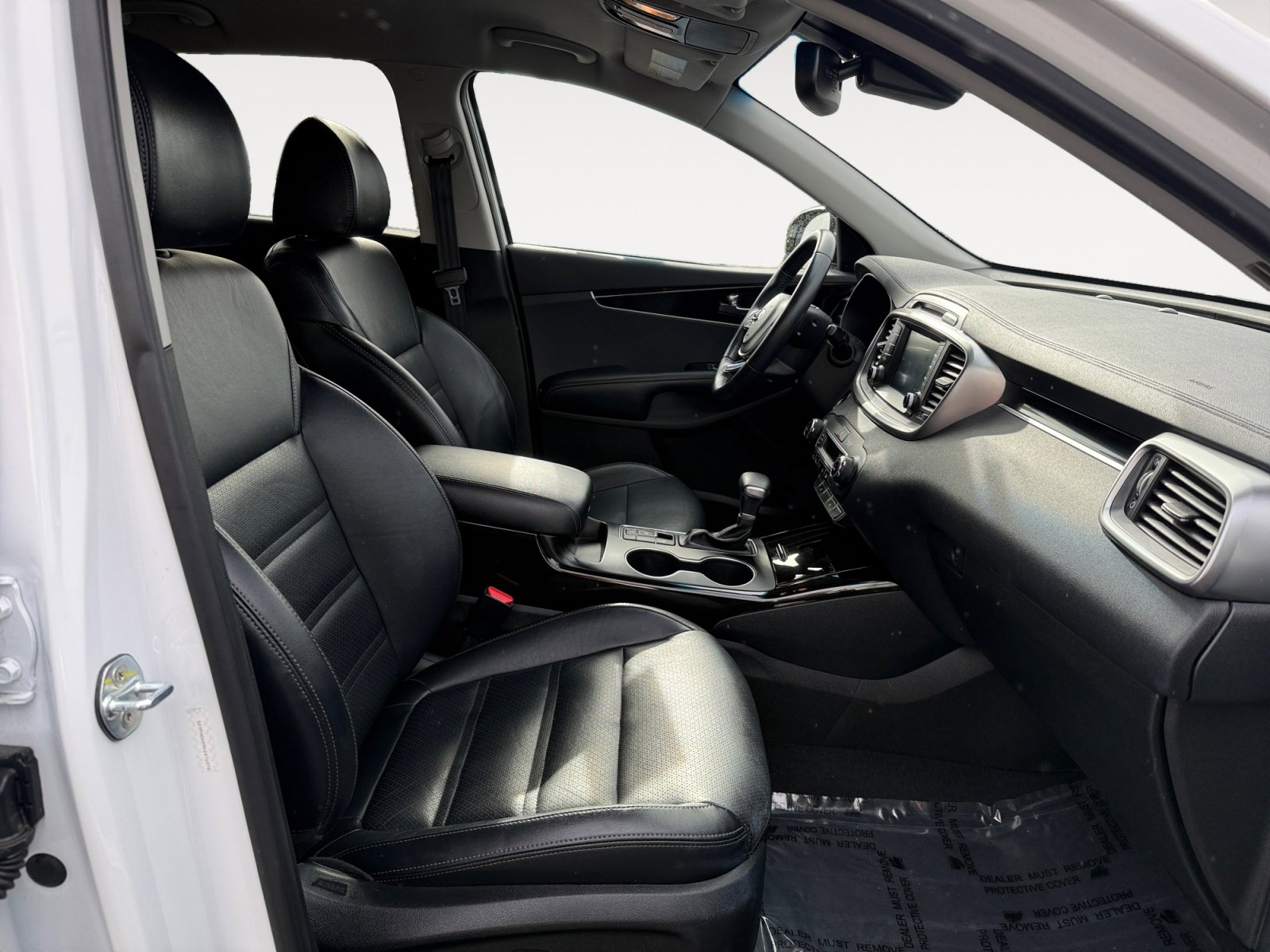 Used 2019 Kia Sorento EX image 19