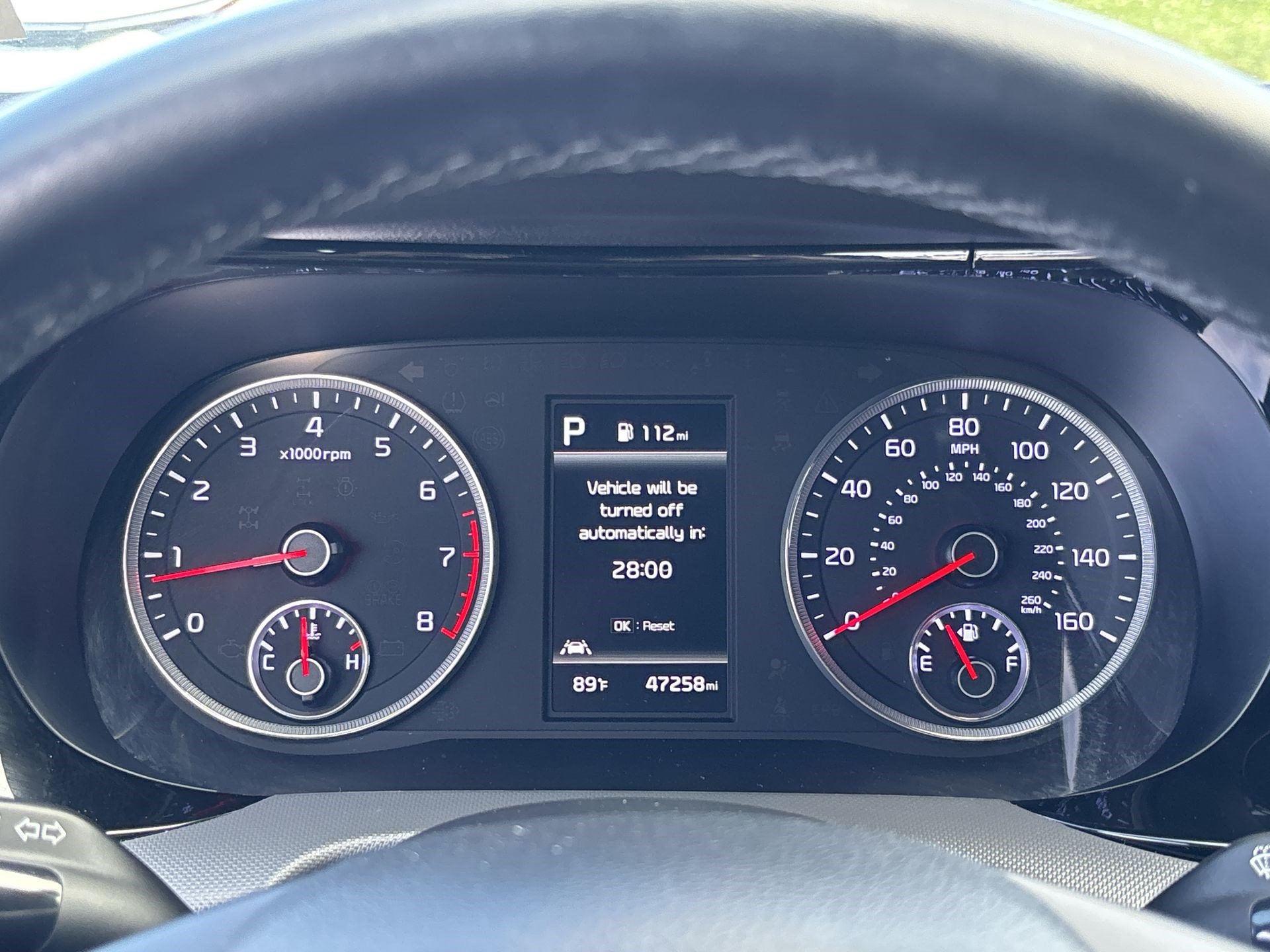 Certified 2022 Kia K5 GT-Line FWD image 10