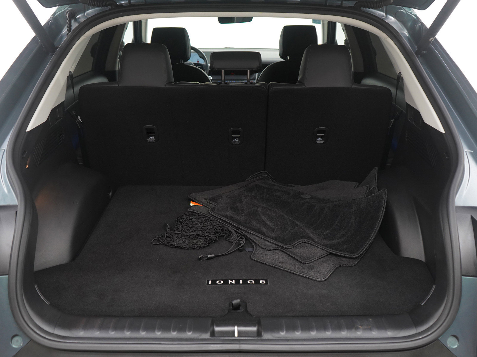 Used 2023 Hyundai Ioniq 5 SEL w/ Cargo Package image 17