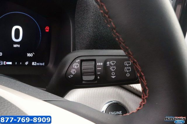 New 2026 Ford Explorer Active image 25