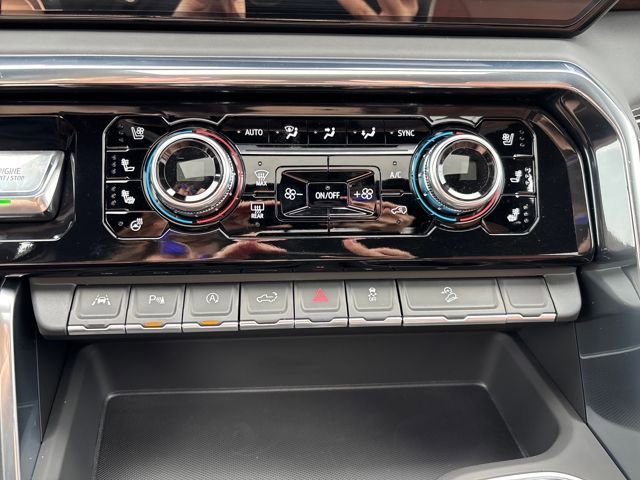 New 2026 GMC Sierra 1500 Denali Ultimate image 15