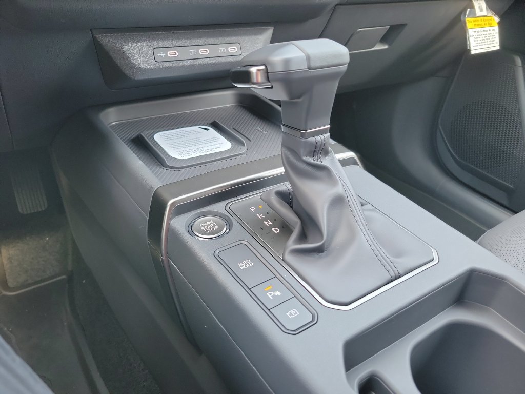 New 2027 Kia Seltos X-Line SX AWD/4WD image 22