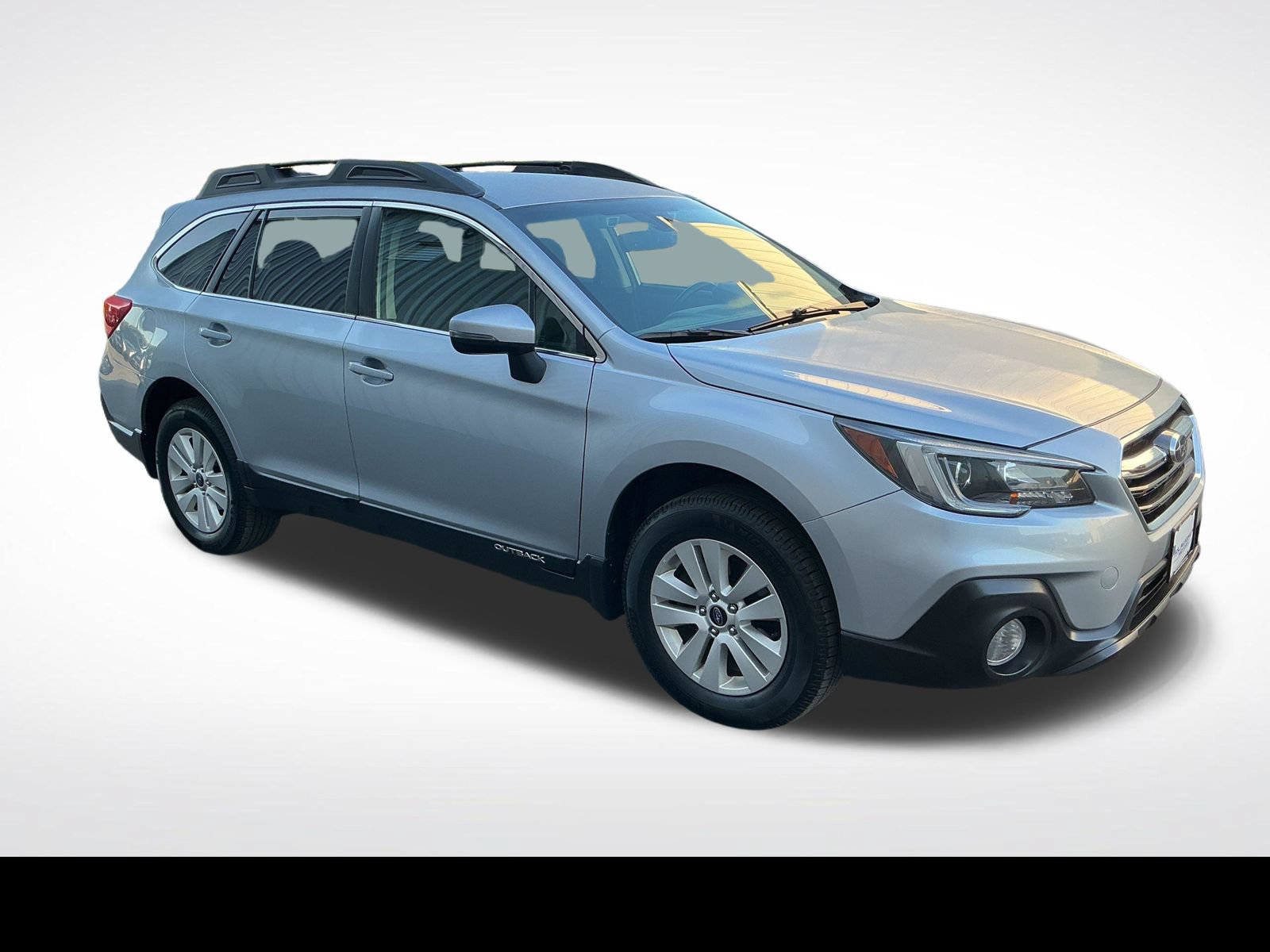 Used 2018 Subaru Outback 2.5i Premium AWD/4WD image 8