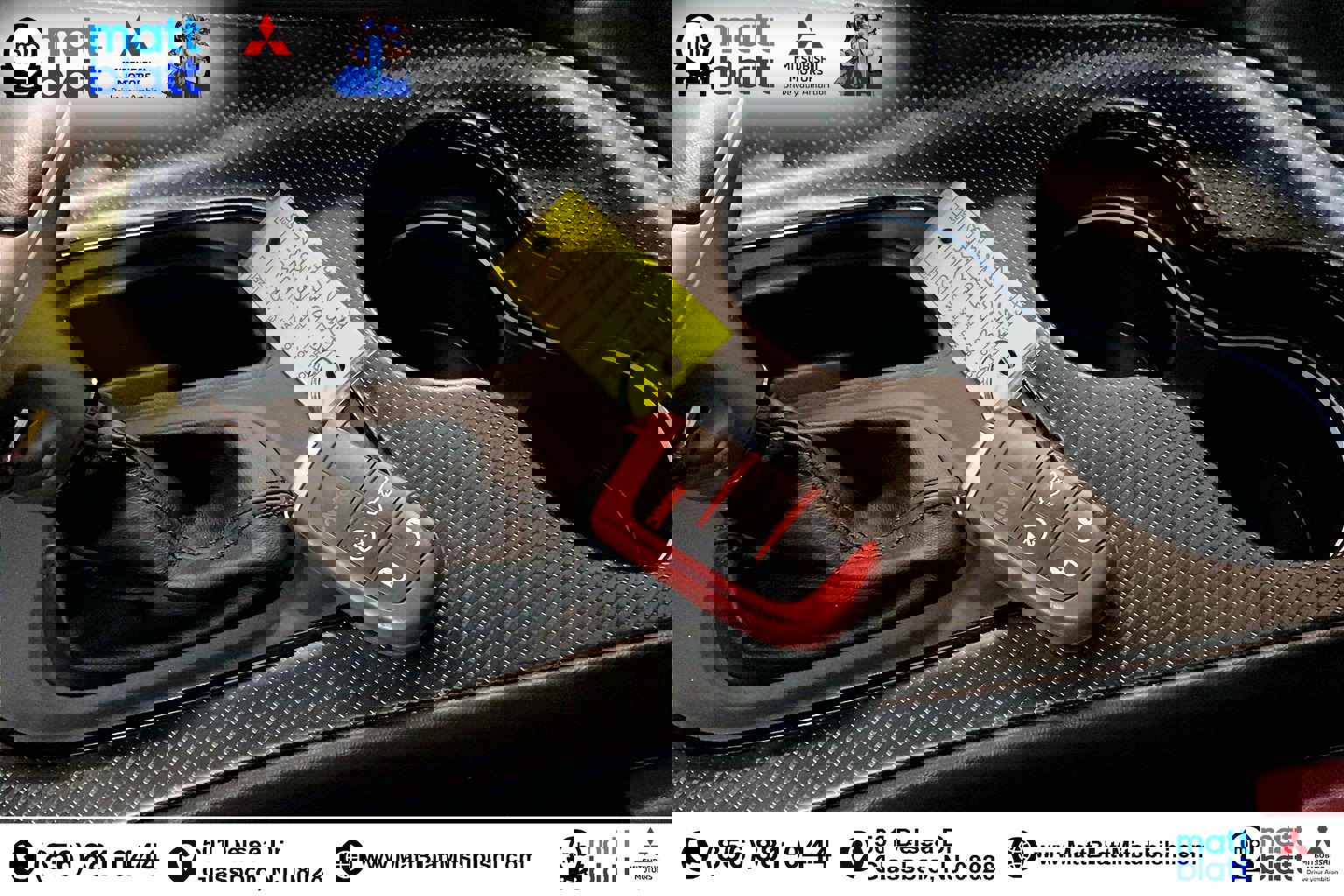 Used 2023 Dodge Challenger SRT Hellcat image 12