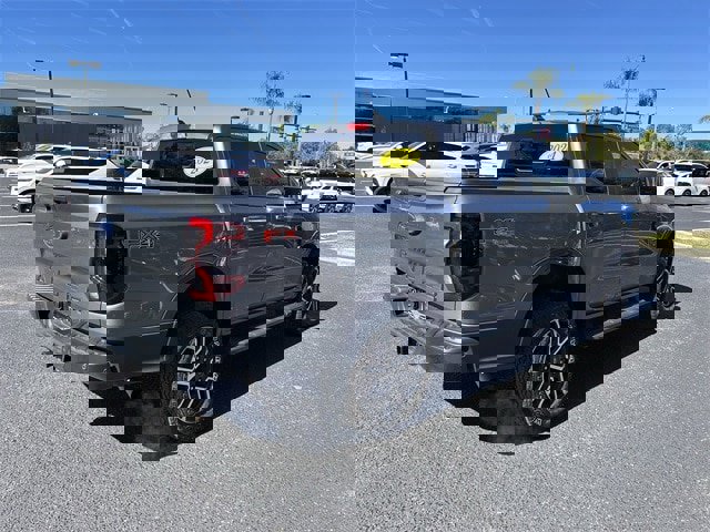 Used 2024 Ford Ranger Lariat w/ FX4 Off-Road Package image 9