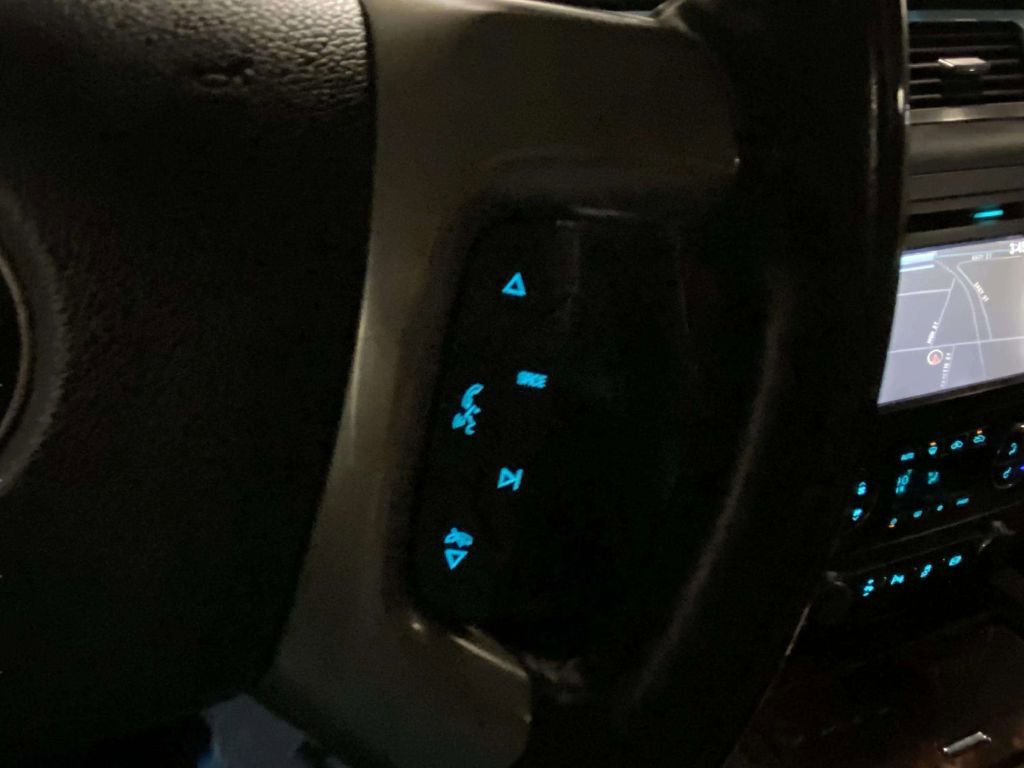 Used 2013 GMC Sierra 3500 Denali w/ Snow Plow Prep Package image 42