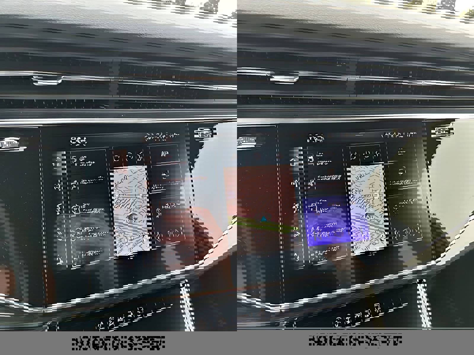 New 2026 Audi Q7 3.0T Premium Plus image 33