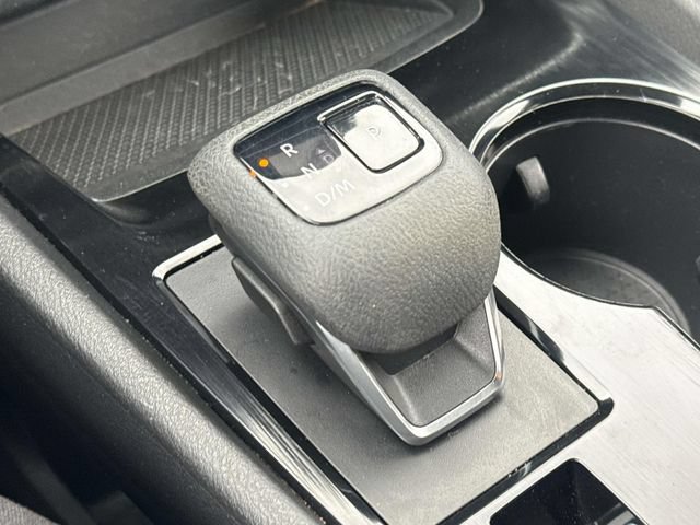 Certified 2023 Nissan Rogue SV FWD image 17