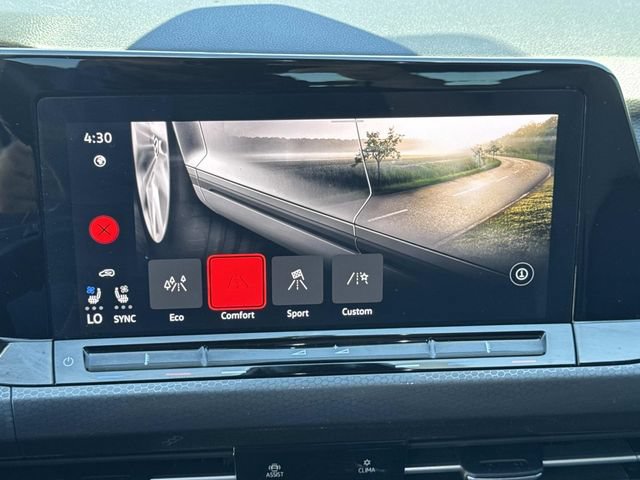 Used 2023 Volkswagen GTI Autobahn FWD image 16