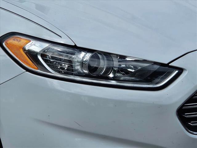 Used 2016 Ford Fusion Energi SE FWD image 6