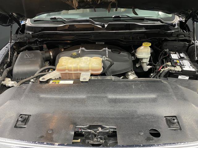 Used 2017 RAM 1500 Laramie Longhorn image 45