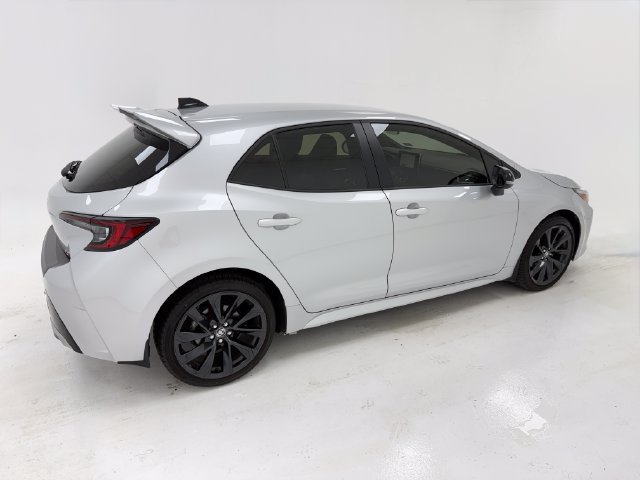 Used 2026 Toyota Corolla XSE FWD image 41