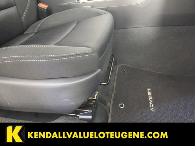 Used 2019 Subaru Legacy 2.5i Premium AWD/4WD image 29