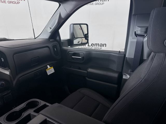 New 2026 Chevrolet Silverado 2500 Custom w/ Custom Value Package image 23