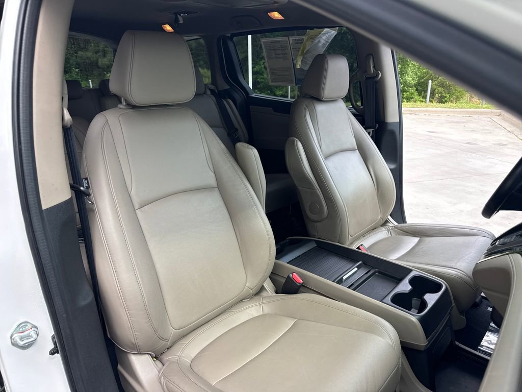 Used 2022 Honda Odyssey Touring image 33