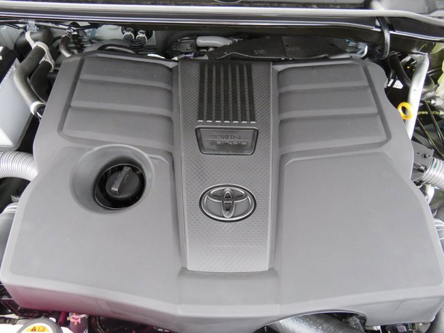 New 2026 Toyota Tundra 1794 Edition image 48