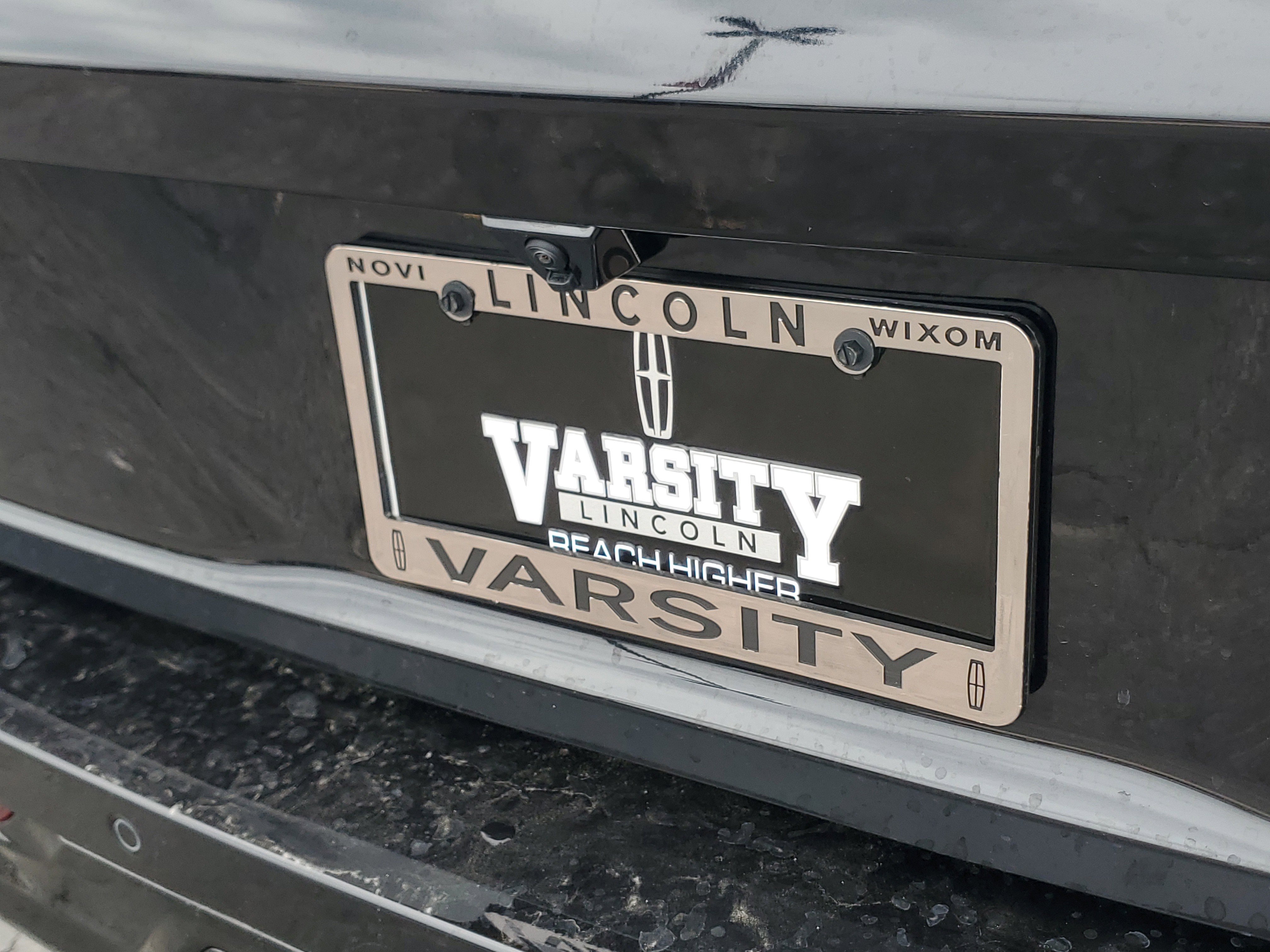 New 2026 Lincoln Navigator Reserve image 36