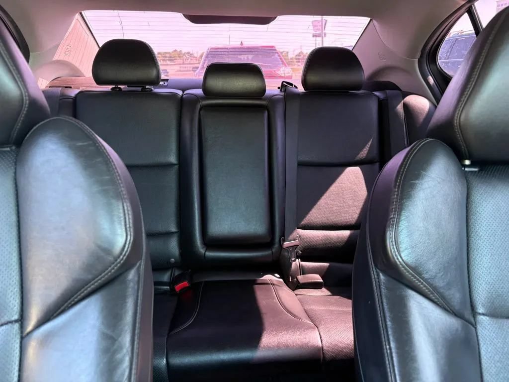 Used 2018 Acura TLX w/ Technology Package FWD image 17