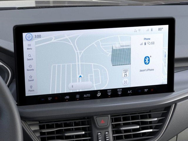 New 2026 Ford Escape Active w/ Active Premium Tech Pack FWD image 37