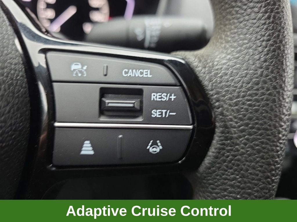 Used 2022 Honda Civic LX image 25