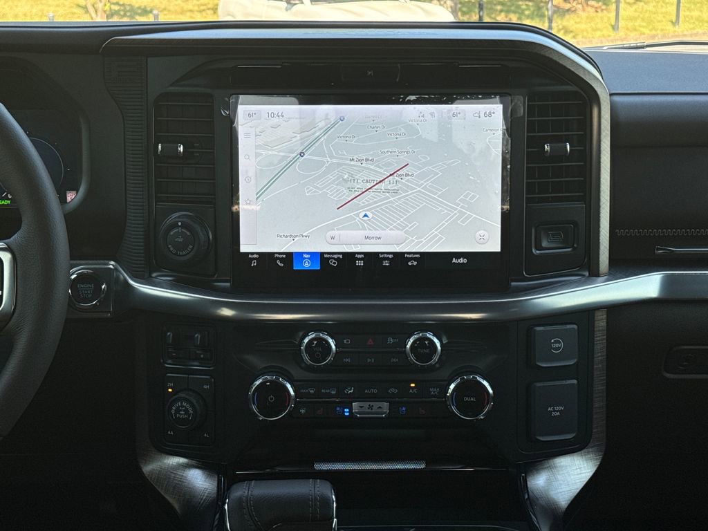 New 2025 Ford F150 King Ranch AWD/4WD image 19