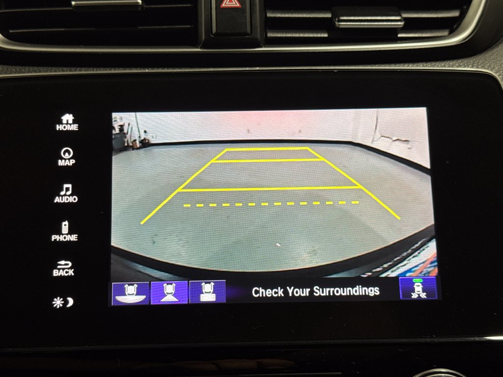 Used 2017 Honda CR-V EX-L image 10