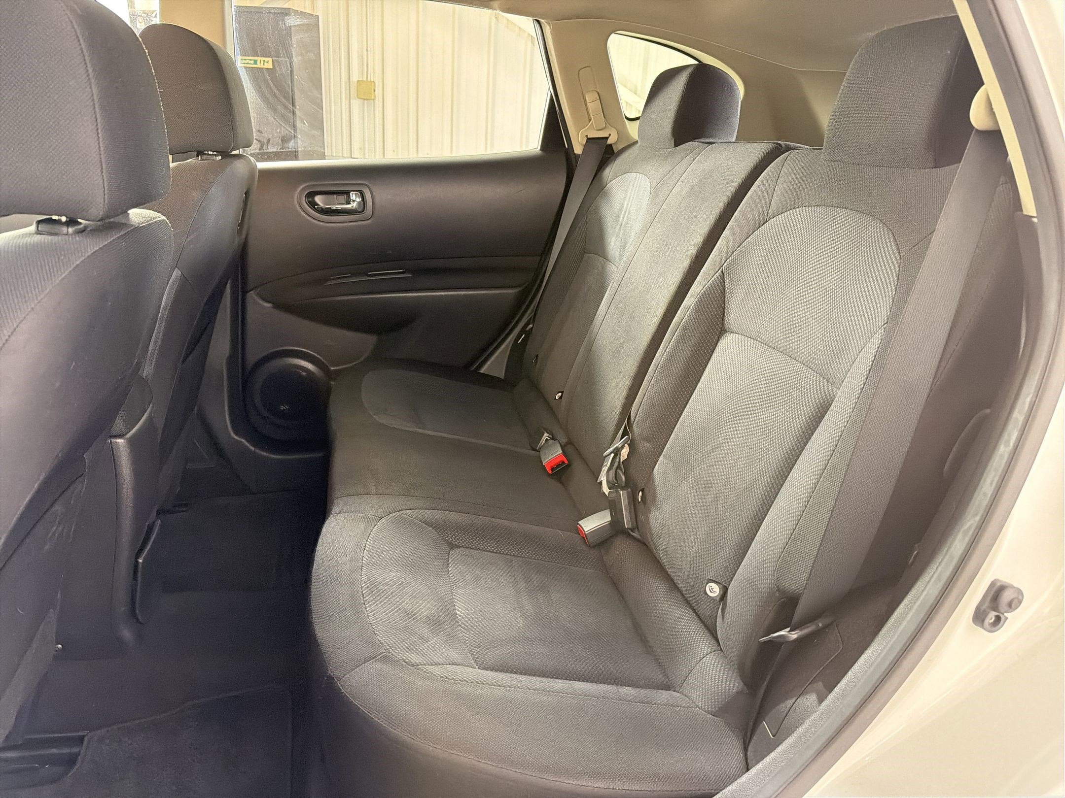 Used 2013 Nissan Rogue S w/ Special Edition Pkg AWD/4WD image 15