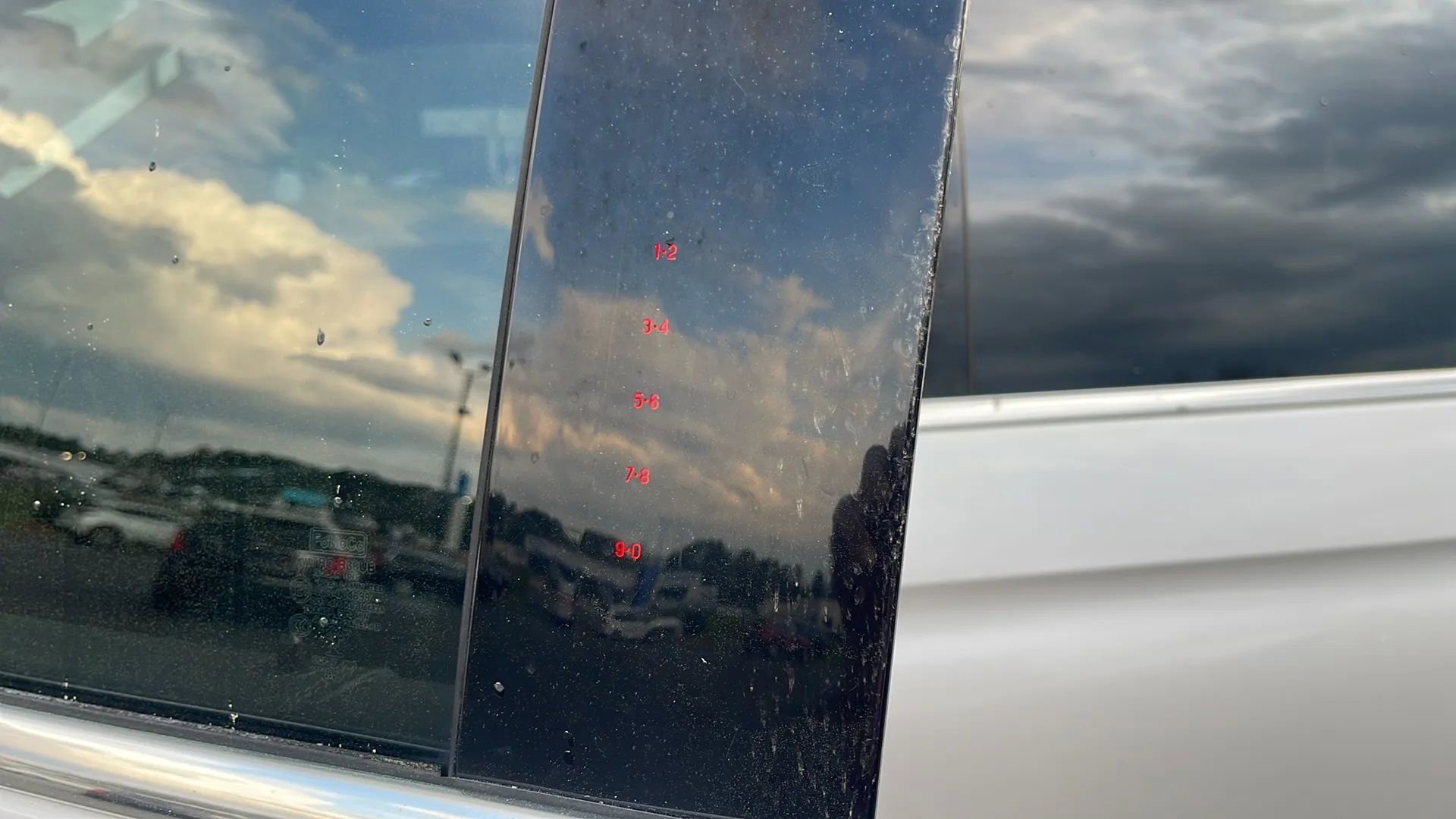 Used 2018 Ford Expedition Max Limited w/ Equipment Group 301A image 17