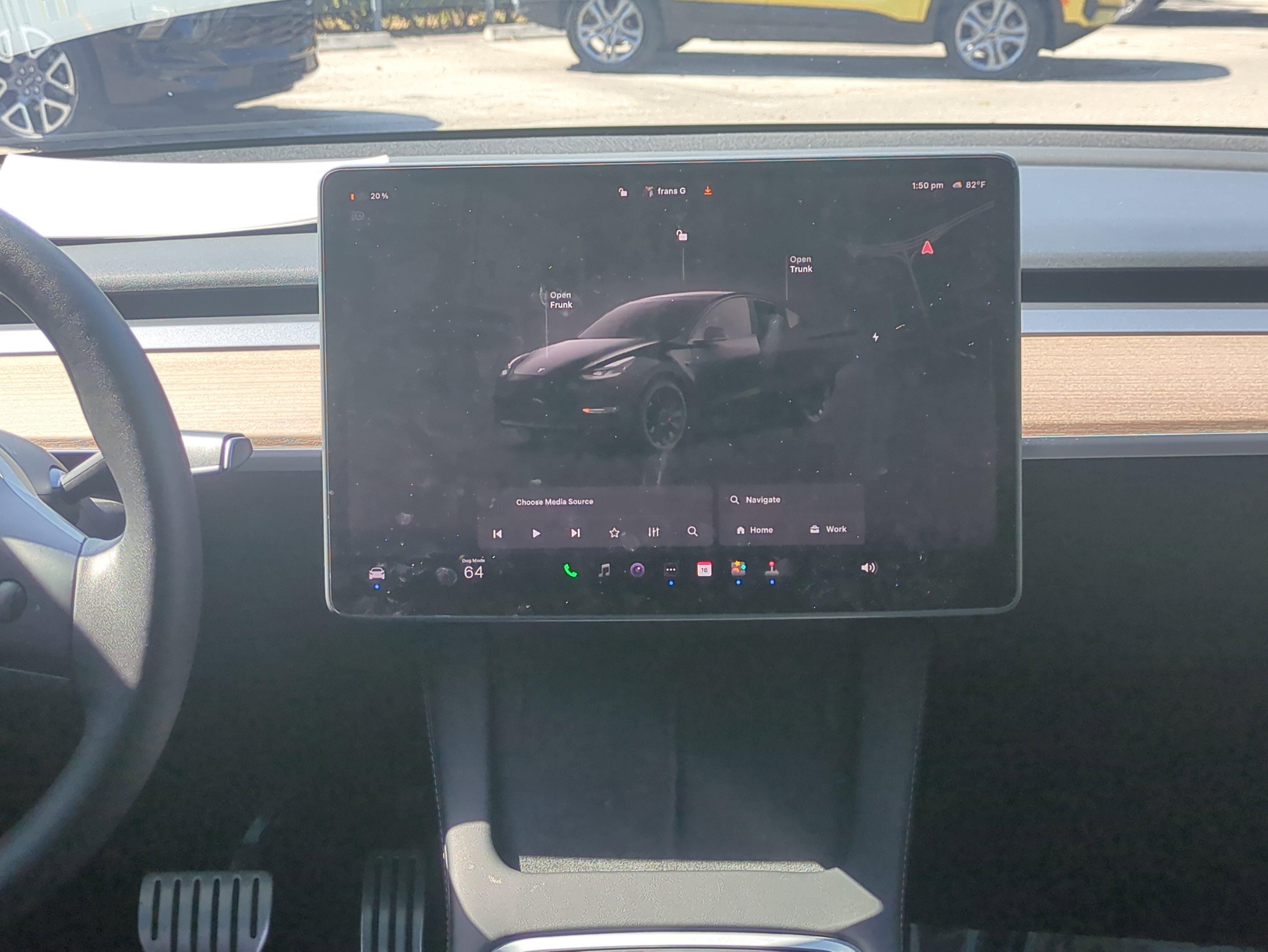 Used 2023 Tesla Model Y Performance image 19